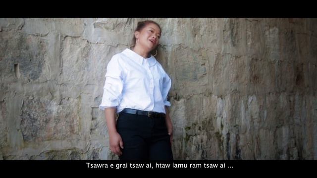 Tsaw Langai Prat Langai #NhkumJaTsawm #kachinsong смотреть онлайн