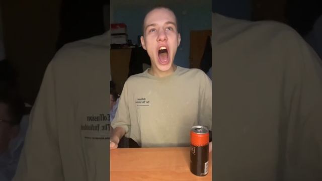 Evervess пленительный апельсин - В 100 РАЗ ЛУЧШЕ ФАНТЫ И МИРИНДЫ смотреть онлайн