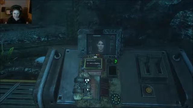 Let's Play SOMA- Part 16 Progress! CATHERINE LET ME TALK смотреть онлайн