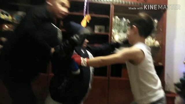 Эй толстый!!продолжение будет круче 😼😼😼 смотреть онлайн