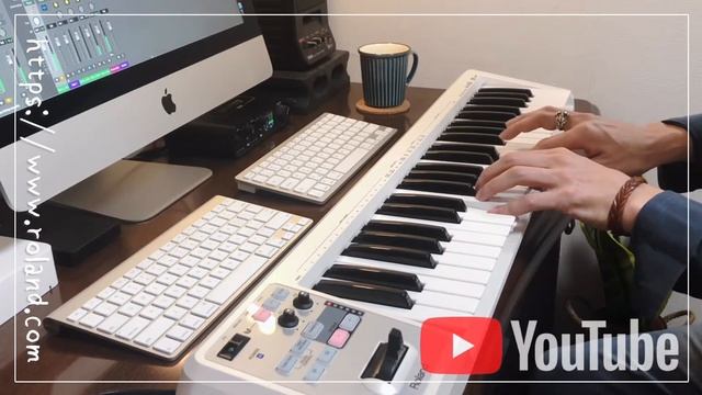 Roland A49 Review / ローランド【Chill + Free Play 】 смотреть онлайн