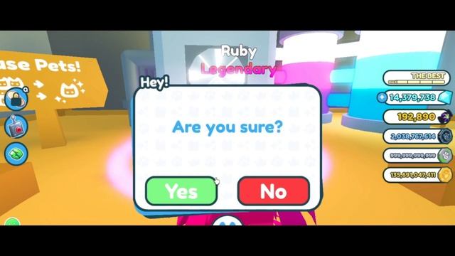 *FUSING METHODS* How to fuse Rainbow Grim Reaper in Pet Simulator X (HALLOWEEN UPDATE) смотреть онлайн