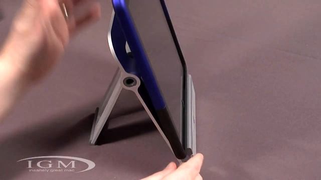 Подставка Для Планшетника (Ipad Stand On Desk Style) смотреть онлайн