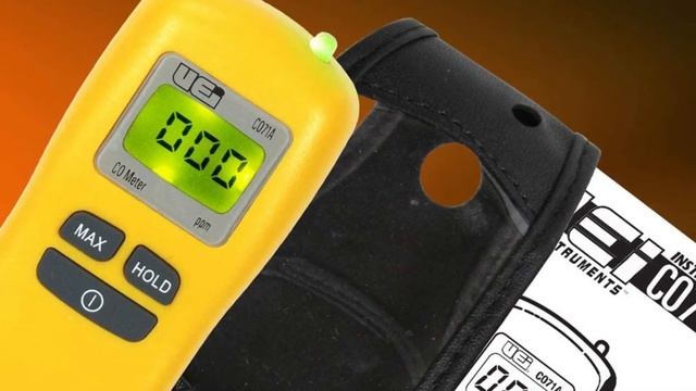 Top 5 Best Carbon Monoxide Detectors 2024 #smallbalcony #balcony #trending смотреть онлайн