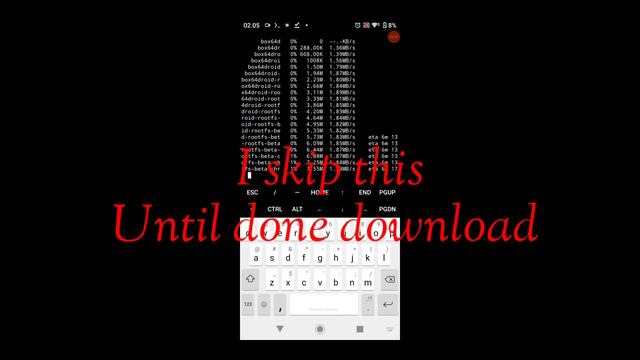 Tutorial Instal Box64droid (Root Only ) and Fix Black screen Issue смотреть онлайн
