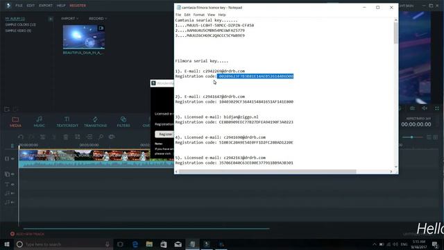 how to remove watermark from filmora without buying 2016|| смотреть онлайн