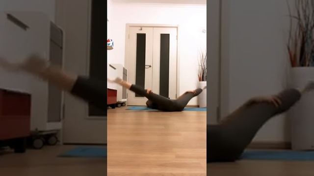 ПОПЕРЕЧНЫЙ ШПАГАТ смотреть онлайн