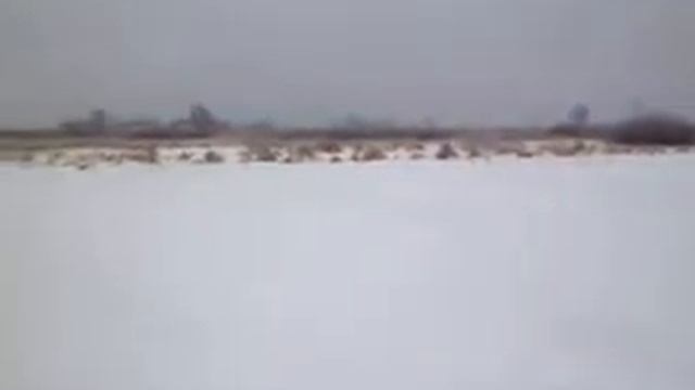 Зимняя рыбалка на старицах реки Припять.Местные названия #ЛР16 смотреть онлайн