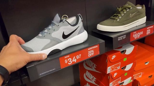 Nike Torrance Given 20% Off Jordan Retros... Whoo Hoo! смотреть онлайн