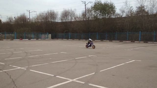 Рига мини стелла 2.134