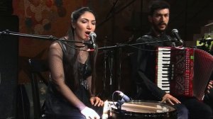 Jrpjej — посттрадиционная черкесская музыка