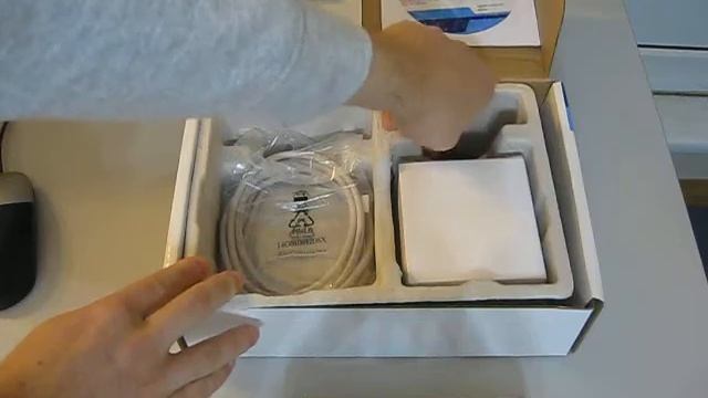 Asus WL 520 G.avi смотреть онлайн