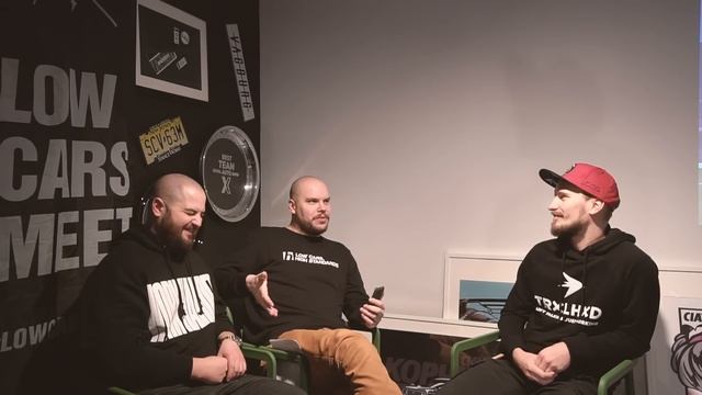 On AIR со STILOVDAILY | Сергей Стилов до того, как стал известен | LCM смотреть онлайн