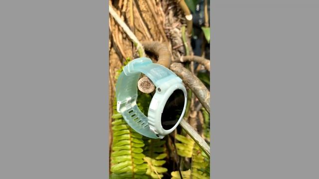 Amazfit Active Edge |Lava Black|Midnight Pulse|Mint Green| #amazfit #smartwatch смотреть онлайн
