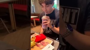 Grimace Shake Meme Compilation