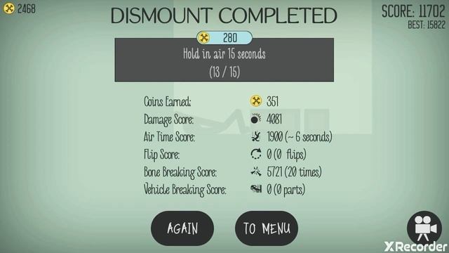 The incredible bone chilling game (part 4) смотреть онлайн