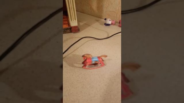 Новогодний сюрприз от Деда Мороза !?????? смотреть онлайн