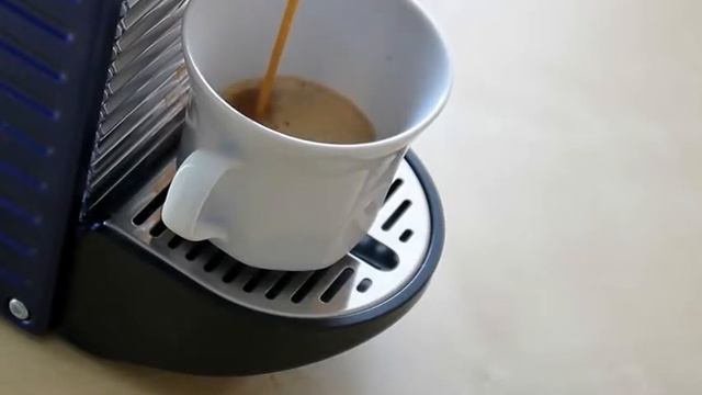 Nespresso Pixie C60 D60 смотреть онлайн