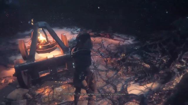 A Plague Tale Innocense. Глава 12. «Все, что осталось» смотреть онлайн