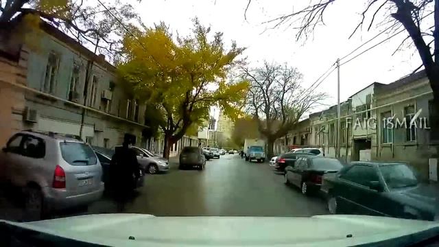 Баку Пр.Хатаи Свердлова 1-4 Салатын Аскеровой Сулейман Рустам Восточный базар смотреть онлайн