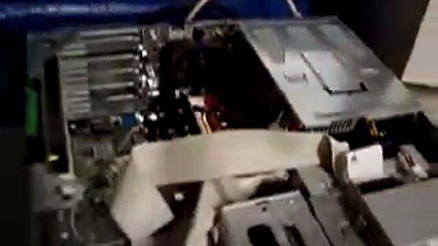 Slot 1 Adapter Intel CPU смотреть онлайн