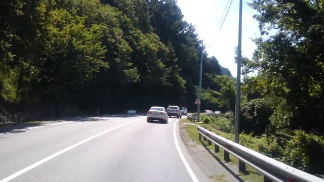 Дорога в Сочи смотреть онлайн