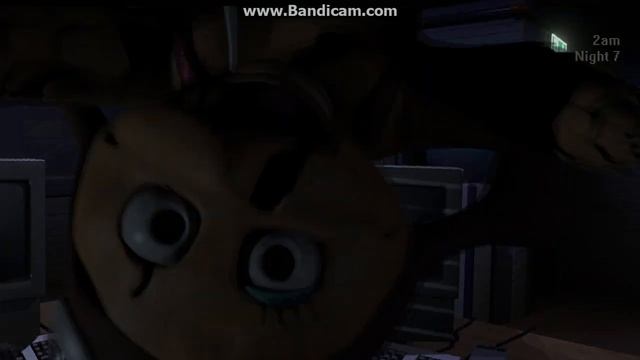 Five Nights With Mac Tonight 2 Remastered | ALL JUMPSCARES смотреть онлайн
