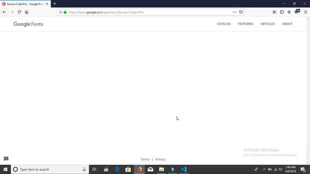 Belajar Mengatur Visual Studio Code untuk PHP смотреть онлайн