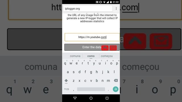 COMO CONSEGUIR IP DE QUALQUER PESSOA (ATUALIZADO 2016) смотреть онлайн