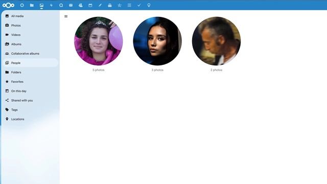 Nextcloud 25 - Neues Design, Fokus auf KI und noch mehr! смотреть онлайн