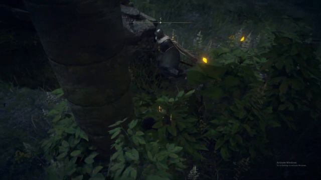 Elden Ring - Quick and Clean kill (Stealth invasion) смотреть онлайн