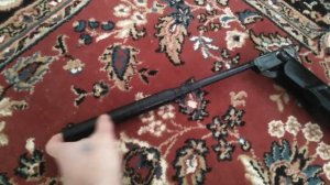 МР 512. Апгрейд. Переделка. Магнум. ГП. 170 АТМ.