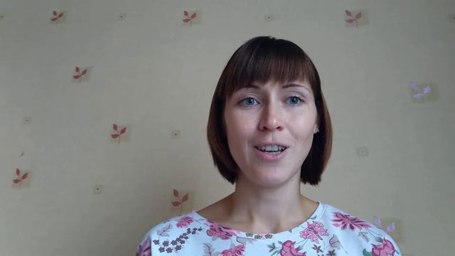Антонина. Отзыв о курсе "Лучшая Версия Себя". смотреть онлайн