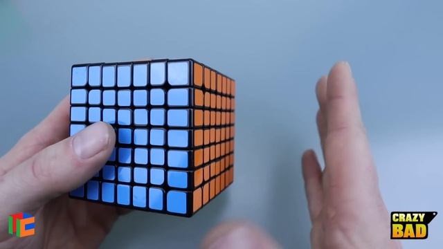 Cubicle Labs Wuji M Review | thecubicle.us смотреть онлайн