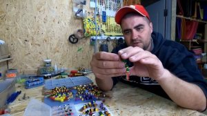 Что такое МАНДУЛА. Как правильно выбрать приманку. Советы рыболова любителя.