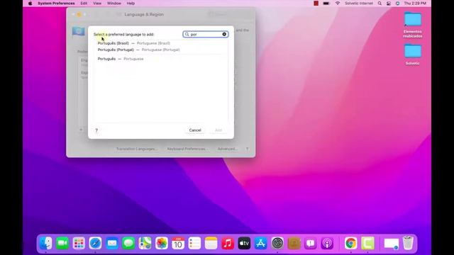? CHANGE LANGUAGE macOS Monterey ✔️ смотреть онлайн
