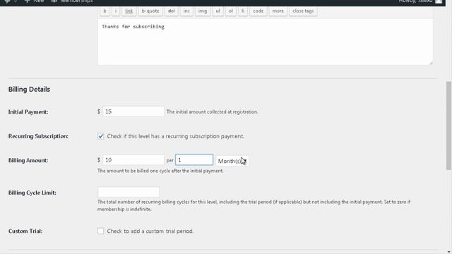 How to Create A Membership Website With WordPress - Paid Memberships Pro Full Tutorial смотреть онлайн