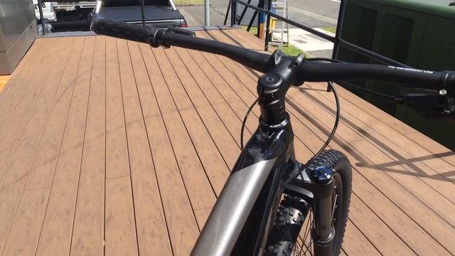 Trek 2019 Fuel EX 5 at Erina Bikeworx смотреть онлайн