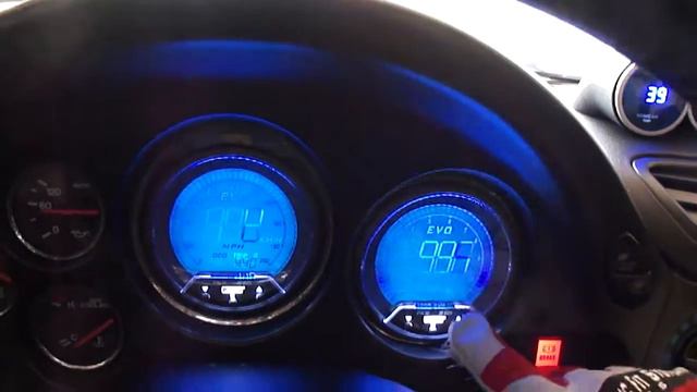 RX 7 Efini Tokyo Mazda смотреть онлайн