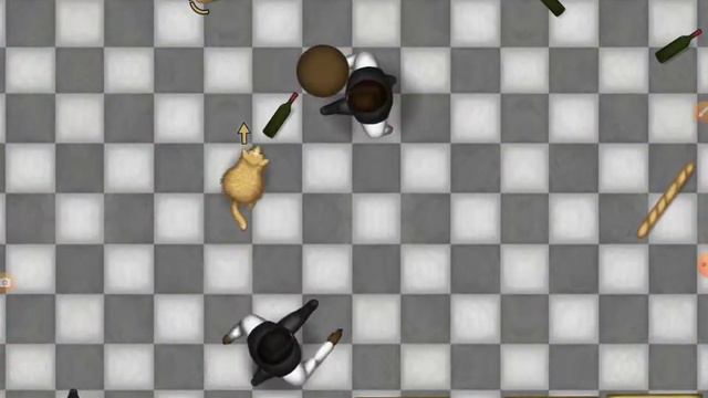 Начинаем новую игрушку!!! Под название Tast y planet!!! смотреть онлайн