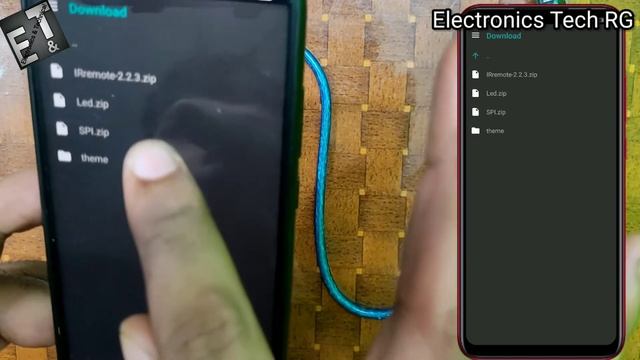 Arduino basic (part-3) How to Install Library in Arduino Droid ? Error :'___._ 'file not found смотреть онлайн