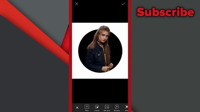 Как сделать свой ЛОГОТИП В Picsart || How to make your LOGO in Picsart || Picsart logo tutorial смотреть онлайн