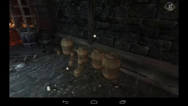 Hellraid: The Escape - Android Gameplay #1 HD смотреть онлайн