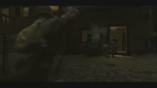 Medal of Honor Airborne - Operation 1 Husky - Xbox 360 смотреть онлайн