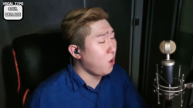 (SUB)Perfect - Ed Sheeran [Cover by MuBin] смотреть онлайн