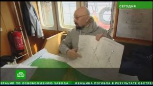 в Балтике найдены затонувшие корабли 8