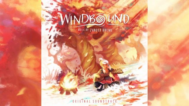 Windbound Original Soundtrack — Vechtdans смотреть онлайн