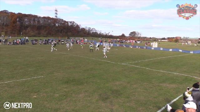 Charlie Hoban Lacrosse Highlights 2020 смотреть онлайн