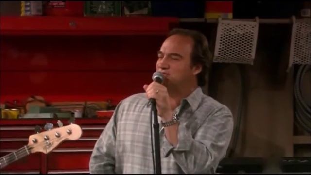 James Belushi & The Sacred Hearts Band; According to Jim смотреть онлайн