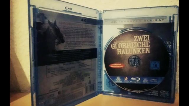 The Good, The Bad and The Ugly | Review смотреть онлайн